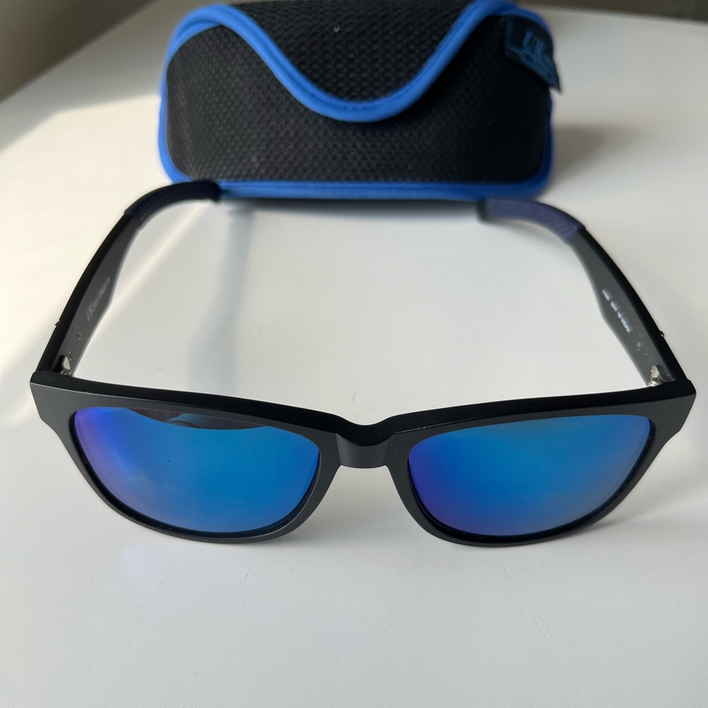 UK Italy sunglasses